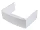 Remeha-Abdeckblende-Anschluesse-Calenta-Ace-25-L-S101205 gallery number 1
